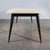 Tolix Vintage French T55 Dining Table from Tolix, 1960s For Sale - Image 4 of 8