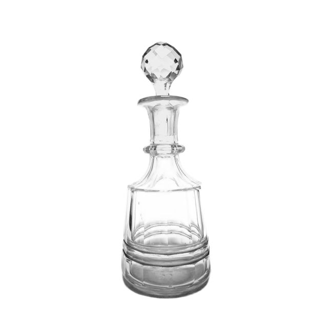 Antique Biedermeier Carafe, Germany, 1800s For Sale - Image 4 of 13