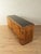 Art Deco Sideboard in Solid Wood For Sale - Image 4 of 13