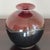 Vintage Organic Modern Studio Pottery Bud Vase For Sale - Image 4 of 12