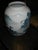 Monumental Chinoiserie Botanical Japanese Scenic Baluster Vase With Calligraphy Signature For Sale - Image 13 of 16