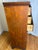 American 18th Century Chippendale Tall Chest For Sale - Image 3 of 13