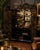Late 19th Century English Chinoiserie Bar Cabinet For Sale - Image 13 of 13