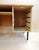 Writing Desk with Drawers, 1980s For Sale - Image 12 of 18