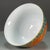 Vintage Traditional Wucai Porcelain Bowl – Iron-Red Dragon Motif, Yongzheng Mark For Sale - Image 4 of 9