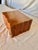 20th Century Italian Embossed Leather Box For Sale - Image 4 of 12