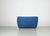 Small Italian Sofa attributed to I.S.A. Bergamo, Italy, 1950s For Sale - Image 6 of 18