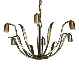 Example of Josef Frank Chandeliers