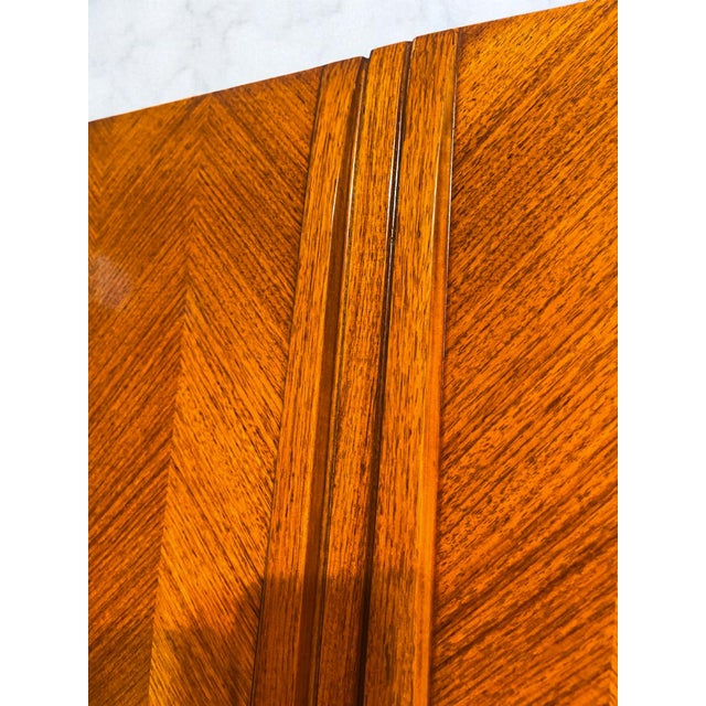 Mid-Century Modern Italian Wardrobe by La Permanente Mobili Cantù, 1950s For Sale - Image 17 of 18