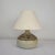 Ceramic Table Lamp by Marcel Giraud for Vallauris, 1960s For Sale - Image 9 of 9
