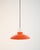 Space Age Ceiling Lamp by Sven Middelboe for Nordisk Solar, 1970s For Sale - Image 6 of 10