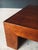 Postmodern Coffee Table in the style of Parsons, 1980s For Sale - Image 18 of 18