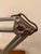 Late 20th Century 1975 Mid-Century Modern Ikea Adjustable Metal & Plastic Task Lamp For Sale - Image 5 of 5