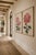 Pink Chrysanthemum Diptych, Vintage Japanese Botanical Art Print (Set of 2), 24" X 36" For Sale In Buffalo - Image 6 of 8
