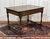Antique Desk in Walnut and Oak, 1800s For Sale - Image 14 of 18