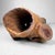 Wabi-Sabi Japanese Koboku Hanaire Tree Trunk, 1960s For Sale - Image 12 of 16
