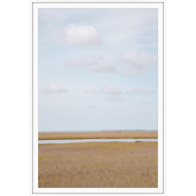 Contemporary Seeking Calm, Limited Edition Photography by Kristin Hart For Sale - Image 3 of 3