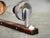 Bauhaus Chrome and Opaline Glass Wall Light, Czechoslovakia, 1930s For Sale - Image 4 of 12