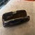 Italian 1940s Dark Faux Tortoiseshell Bakelite and Brass Italian Evening Bag For Sale - Image 3 of 14