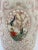 Art Nouveau Antique Weller Pottery Pink Ceramic Umbrella Holder Vase For Sale - Image 3 of 11