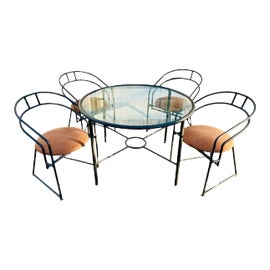 Example of Mario Botta Tables