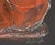 Modern Jose De Creeft Figural Nude Lithograph For Sale - Image 3 of 4