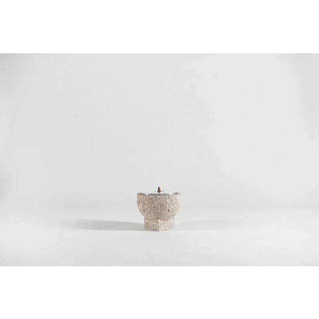 Not Yet Made - Made To Order Smoker Scent Burner by Vaust For Sale - Image 5 of 12