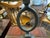 Pottery Barn Contemporary Pottery Barn Mica Lamp For Sale - Image 4 of 7