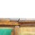 1920s Waddell Wooden Ware Works Oak Country Store Display Case & Cash Register Drawer For Sale - Image 6 of 15