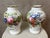 Antique Porcelain Vases, 1850, Set of 2 For Sale - Image 16 of 16