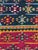 Antique Turkish Anatolian Kilim Rug of Matrimony For Sale - Image 9 of 18