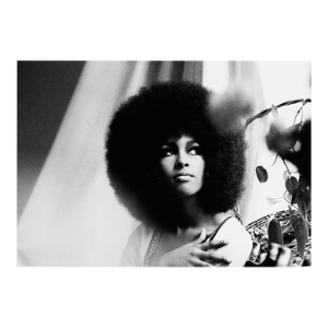 'Marsha Hunt' Unframed Archival Pigment Print