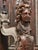 Wood Neo-Renaissance Carved Oak Bench For Sale - Image 7 of 11
