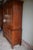 Antique Mahogany Cabinet, 1850s For Sale - Image 6 of 10