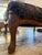 Antique French Provincial Foot Stool For Sale - Image 4 of 8