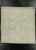 Blue Oushak Square Rug 2'10" x 3' #21351 For Sale - Image 8 of 8