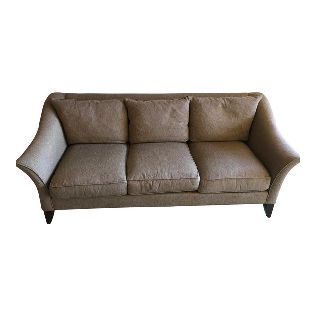 Maurice Villency Sofa Chairish