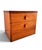 Brown Teak Cantata Collection Chest of Drawers by Ron Carter for Stag, 1970 For Sale - Image 8 of 8