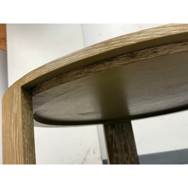 Julian Chichester Tribeca Coffee Table For Sale - Image 10 of 12