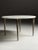 Vintage Marble Coffee Table For Sale - Image 9 of 18