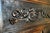 Wood Antique Carved Oak Jacobean / Tudor-Style Panel For Sale - Image 7 of 9