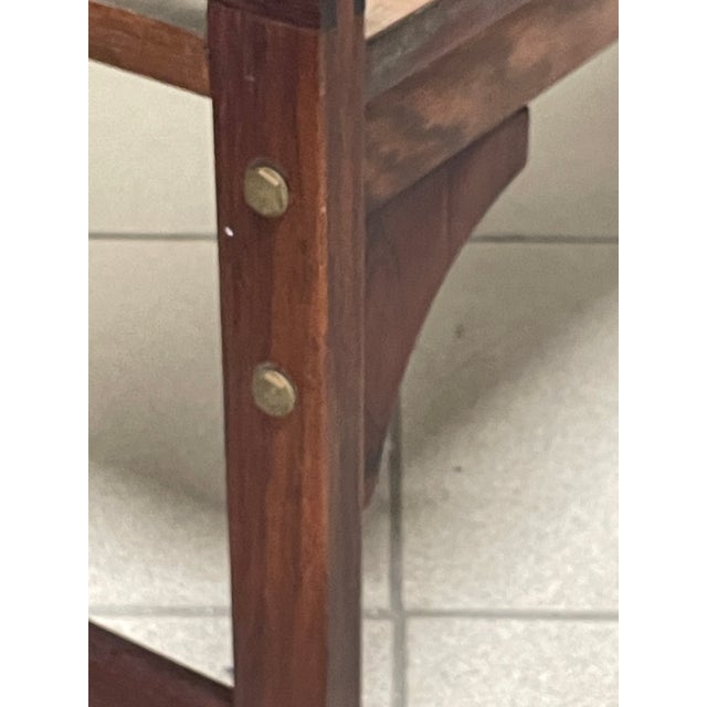 Low Coffee Table, 1960s For Sale - Image 16 of 16