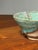 Seljuk Turquoise Glazed Pottery Bowl For Sale - Image 5 of 15