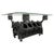 V8 Engine Block Coffee Table For Sale - Image 11 of 11