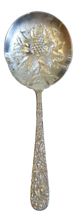 Mid 20th Century S. Kirk and Son Bonbon Sterling
