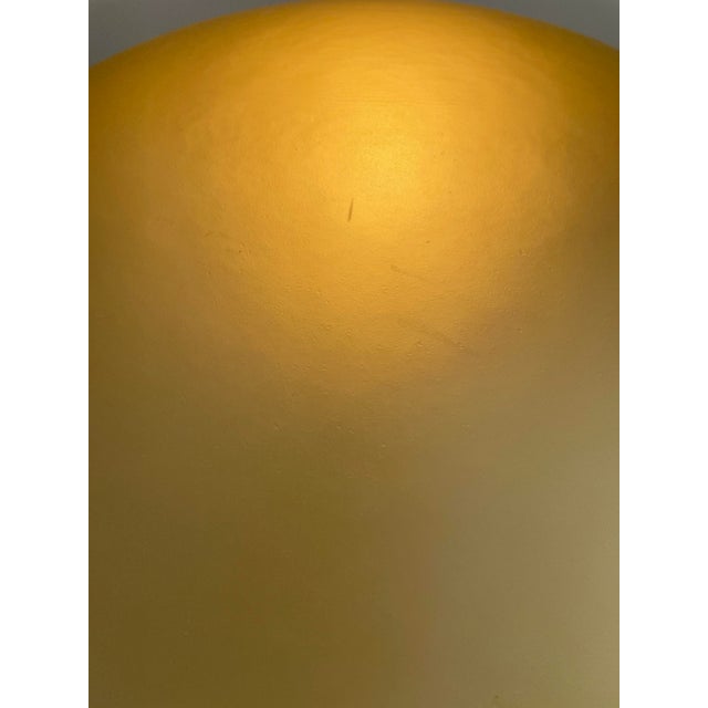Murano Table Lamp from Veart, 1980 For Sale - Image 4 of 18
