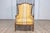 Early 20th Century 20th Century French Louis XVI Style Bergere For Sale - Image 5 of 12