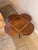 Brown Antique 19th Century Marquetry Occasional Table For Sale - Image 8 of 13