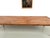 Vintage Farmhouse Table in Pine, 1970 For Sale - Image 9 of 18