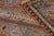 Vintage Soumak Dragon Rug With Dragon Soumak-Inspired Medallions - Rug & Kilim For Sale - Image 11 of 11